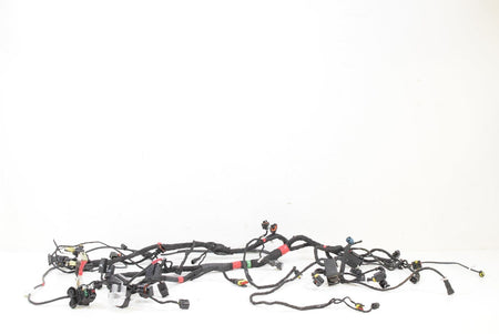 2016 Ducati Hypermotard 939 SP Main Wiring Harness Loom - No Cuts 5101A641D {{ shop.shopifyCountryName }} - Mototech271