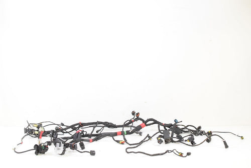 2016 Ducati Hypermotard 939 SP Main Wiring Harness Loom - No Cuts 5101A641D | Mototech271