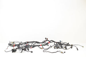 2016 Ducati Hypermotard 939 SP Main Wiring Harness Loom - No Cuts 5101A641D | Mototech271