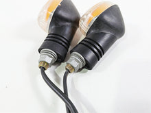 Load image into Gallery viewer, 2005 KTM 950 LC8 Adventure Front Blinker Turn Signal Set 58414026100 58414028100
