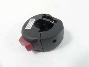 2017 BMW R1200RT K52 Right Hand Mode Central Locking Control Switch 61318546188 | Mototech271