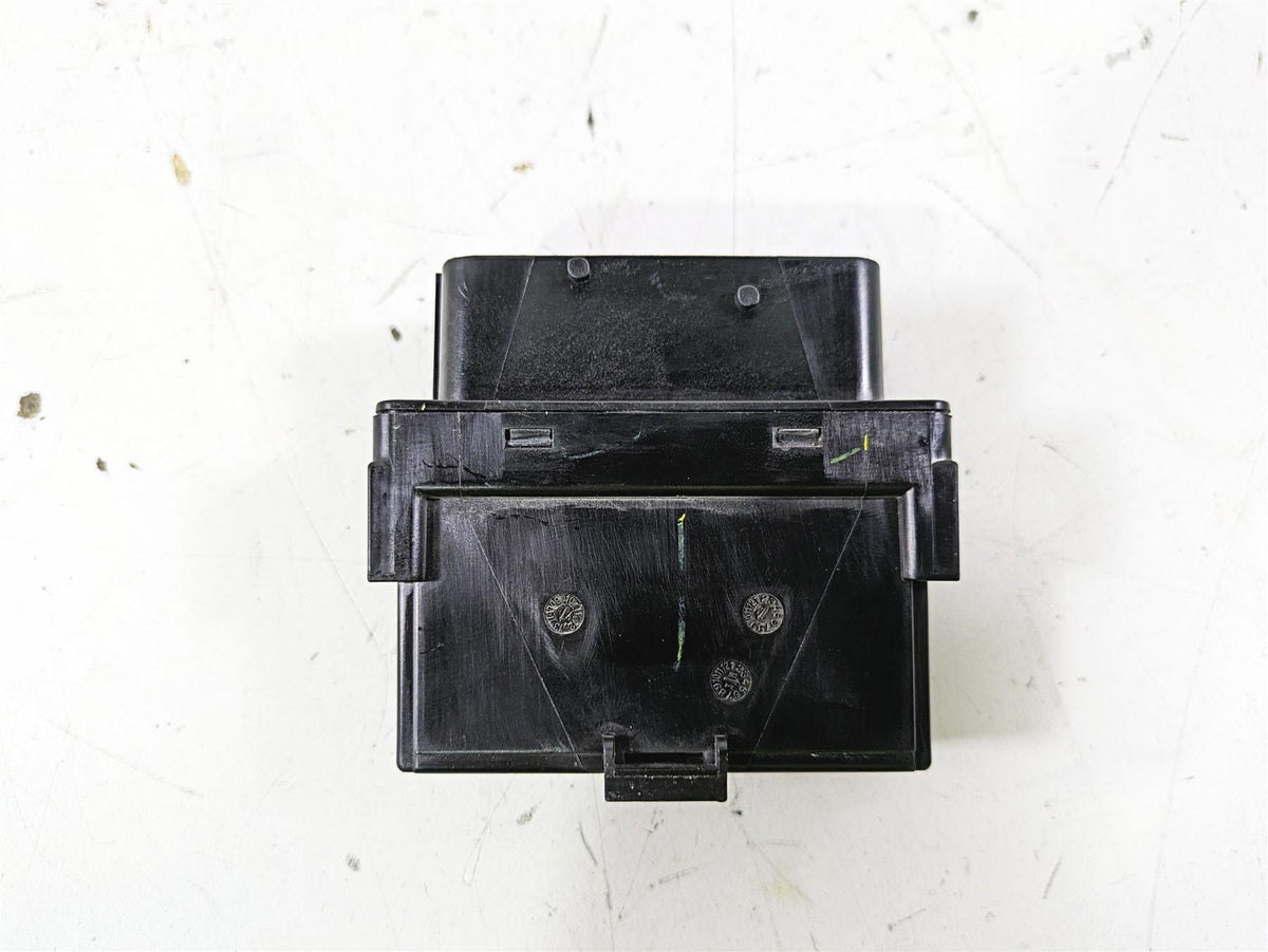 2014 BMW R1200 RT RTW K52 Base Control Module Satellite 61358548753 {{ shop.shopifyCountryName }} - Mototech271
