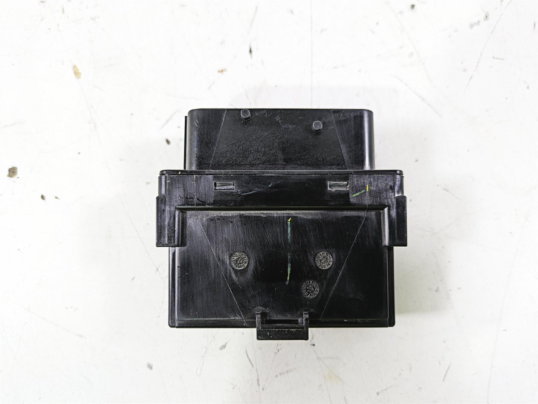 2014 BMW R1200 RT RTW K52 Base Control Module Satellite 61358548753 {{ shop.shopifyCountryName }} - Mototech271