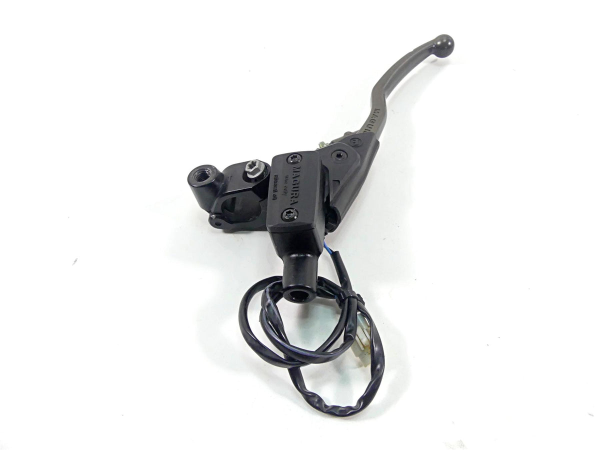 2015 KTM 1190 Adventure Magura Clutch Master Cylinder 12mm 60302030000 {{ shop.shopifyCountryName }} - Mototech271