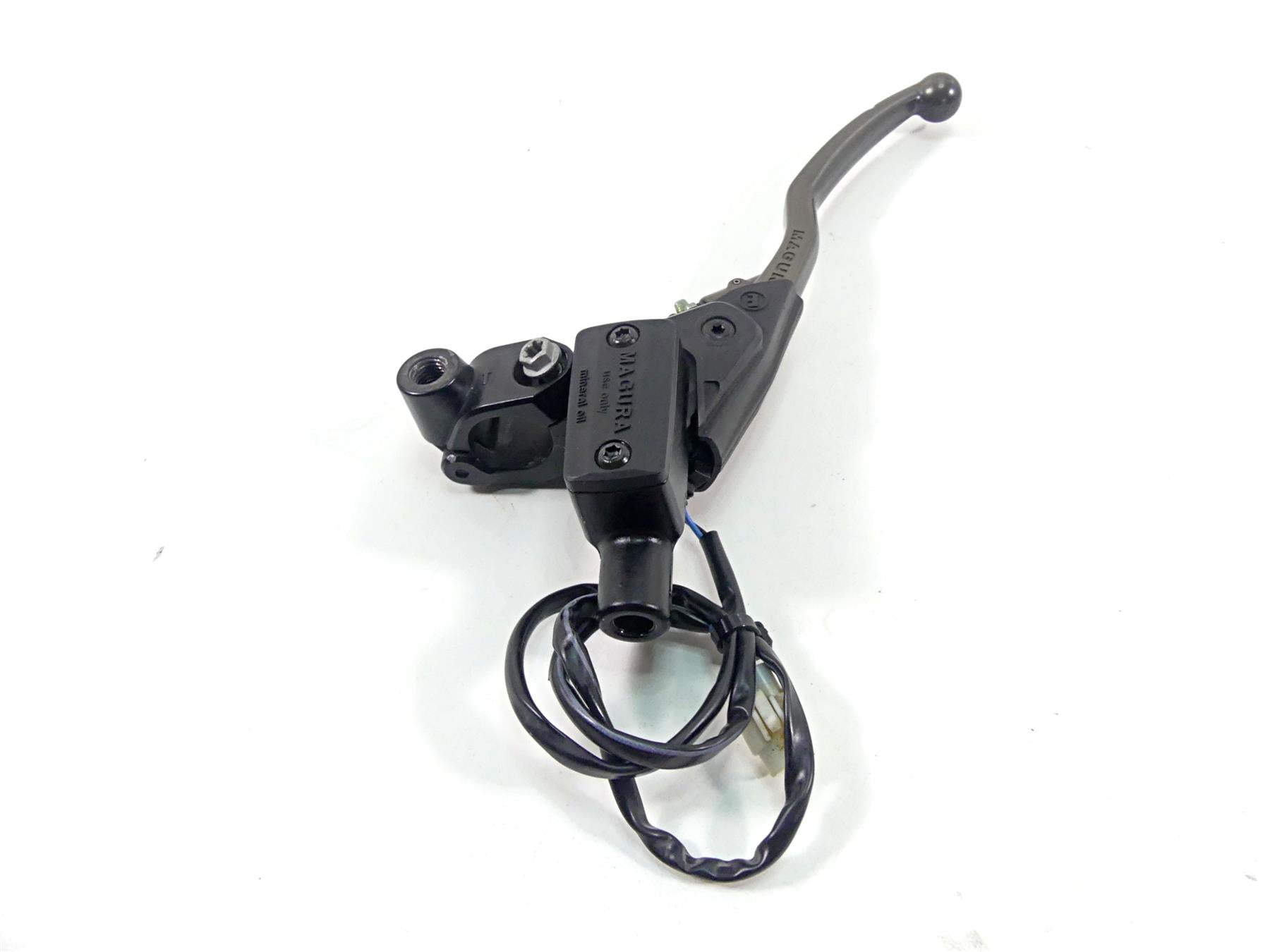 2015 KTM 1190 Adventure Magura Clutch Master Cylinder 12mm 60302030000 {{ shop.shopifyCountryName }} - Mototech271