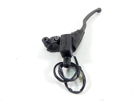 2015 KTM 1190 Adventure Magura Clutch Master Cylinder 12mm 60302030000 {{ shop.shopifyCountryName }} - Mototech271