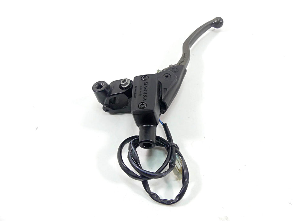 2015 KTM 1190 Adventure Magura Clutch Master Cylinder 12mm 60302030000 {{ shop.shopifyCountryName }} - Mototech271