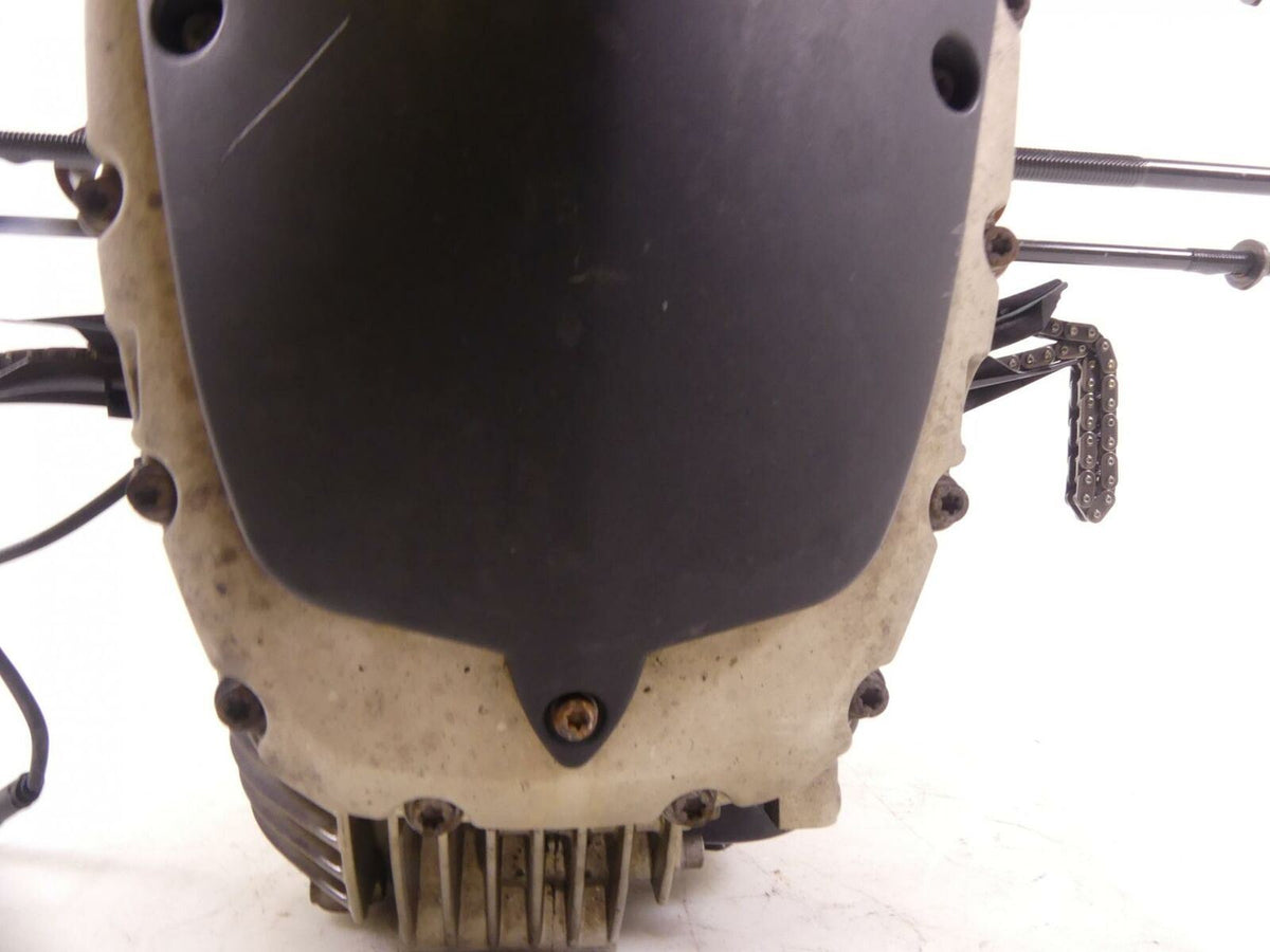 2008 BMW R1200GS K255 Adv Motor Engine Crankcase Crank Case Set 61K 11007702961 {{ shop.shopifyCountryName }} - Mototech271