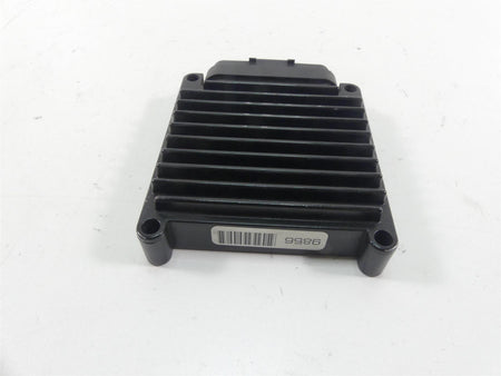 2007 Harley Sportster XL1200 Nightster Cdi Ecm Engine Control Module 32140-07 {{ shop.shopifyCountryName }} - Mototech271