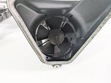 Load image into Gallery viewer, 2022 Ducati Streetfighter V2 Radiator Fan &amp; Shroud Cover Set 8292A342A 48412802A
