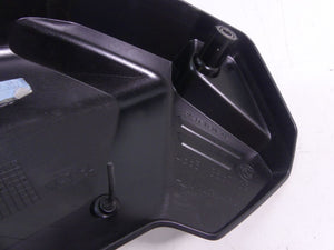 2018 BMW K1600 Bagger Left Transmission Reverser Cover  46638560708