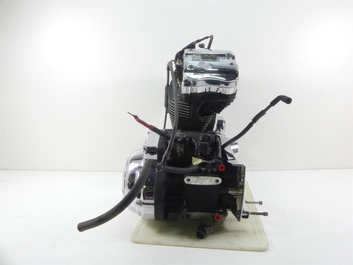1999 Harley Davidson Sportster XL1200 Running Engine Motor 17K - Video 24470-98 {{ shop.shopifyCountryName }} - Mototech271