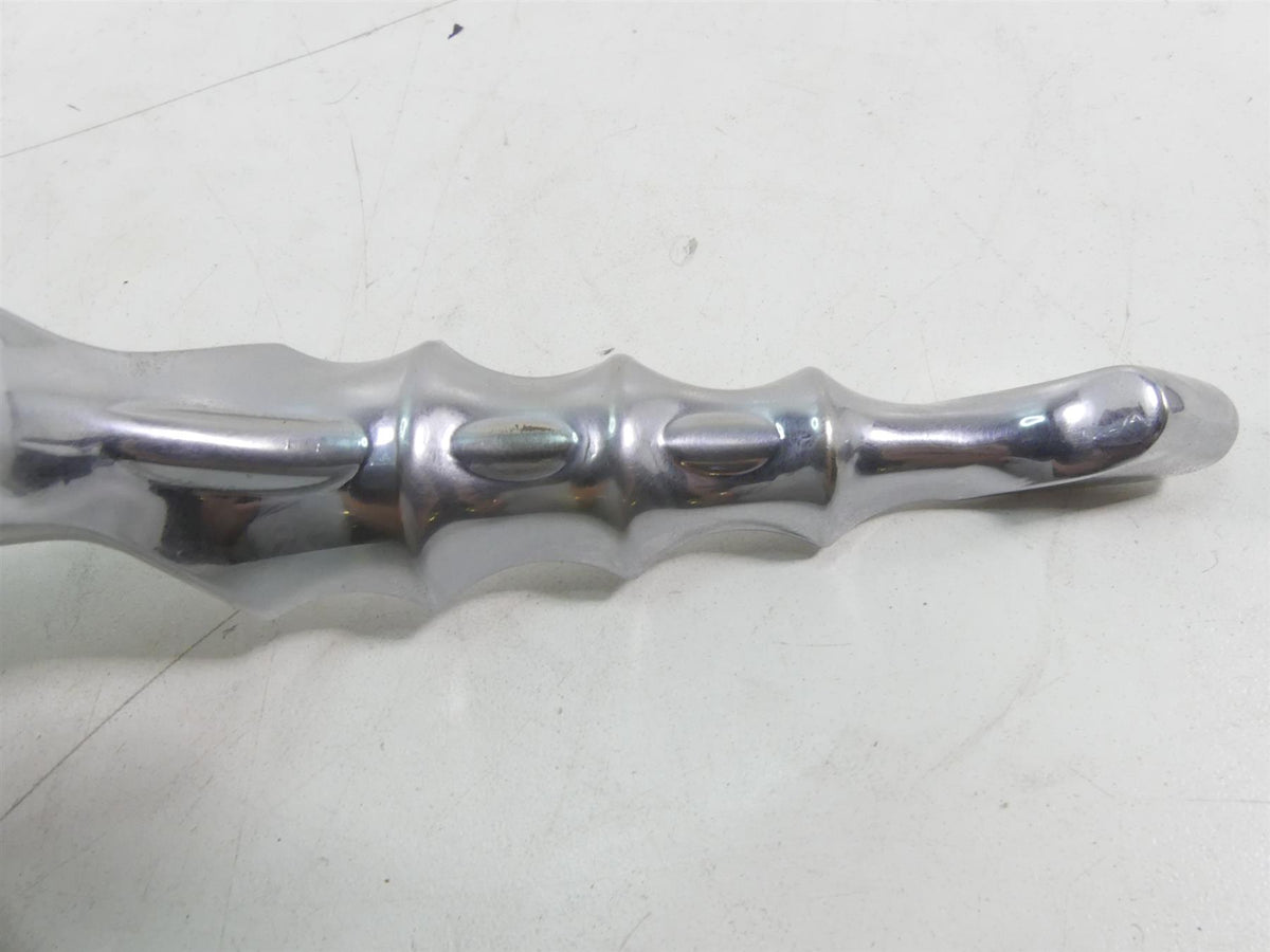 2005 Harley FXDWGI Dyna Wide Glide Clutch Perch & Kuryakyn Zombie Lever 38608-96 {{ shop.shopifyCountryName }} - Mototech271