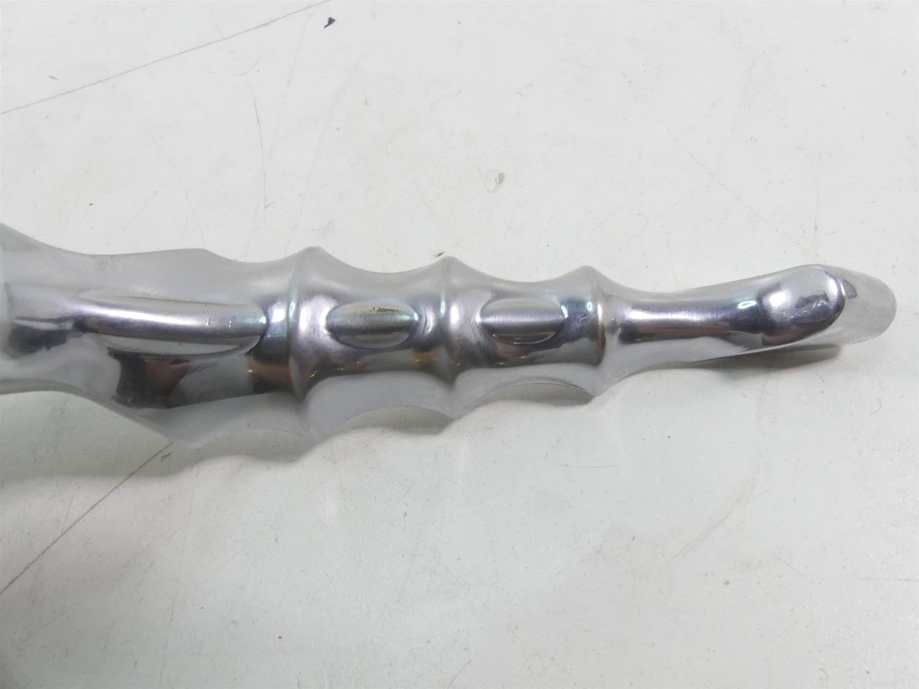 2005 Harley FXDWGI Dyna Wide Glide Clutch Perch & Kuryakyn Zombie Lever 38608-96 {{ shop.shopifyCountryName }} - Mototech271