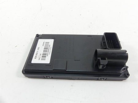 2016 Harley FXDL Dyna Low Rider Bcm Body Control Module X-Axis 69992-12B {{ shop.shopifyCountryName }} - Mototech271