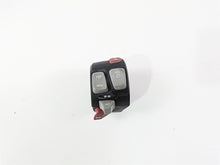 Load image into Gallery viewer, 2018 BMW R nineT Urban GS K33 Left Hand Abs Asc Control Switch 61318549997
