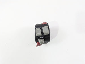 2018 BMW R nineT Urban GS K33 Left Hand Abs Asc Control Switch 61318549997
