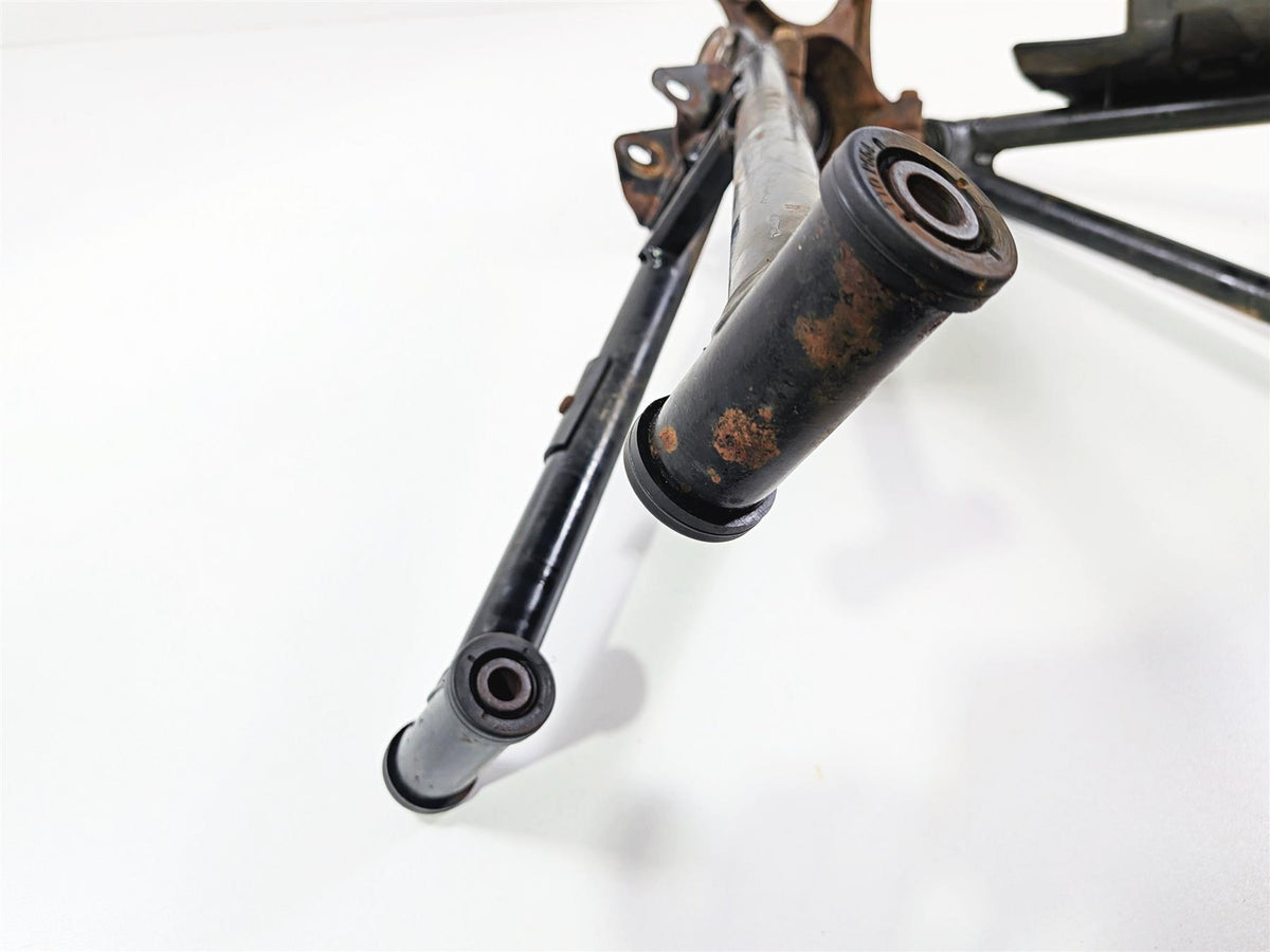 2012 Polaris Ranger 800 XP Front Left Knee Assembly Control Arm Knuckle 5136948 {{ shop.shopifyCountryName }} - Mototech271