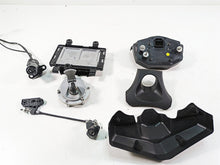 Load image into Gallery viewer, 2020 Moto Guzzi V85 TT Adventure Ignition Switch Speedo Cdi Ecm Set 2B000446
