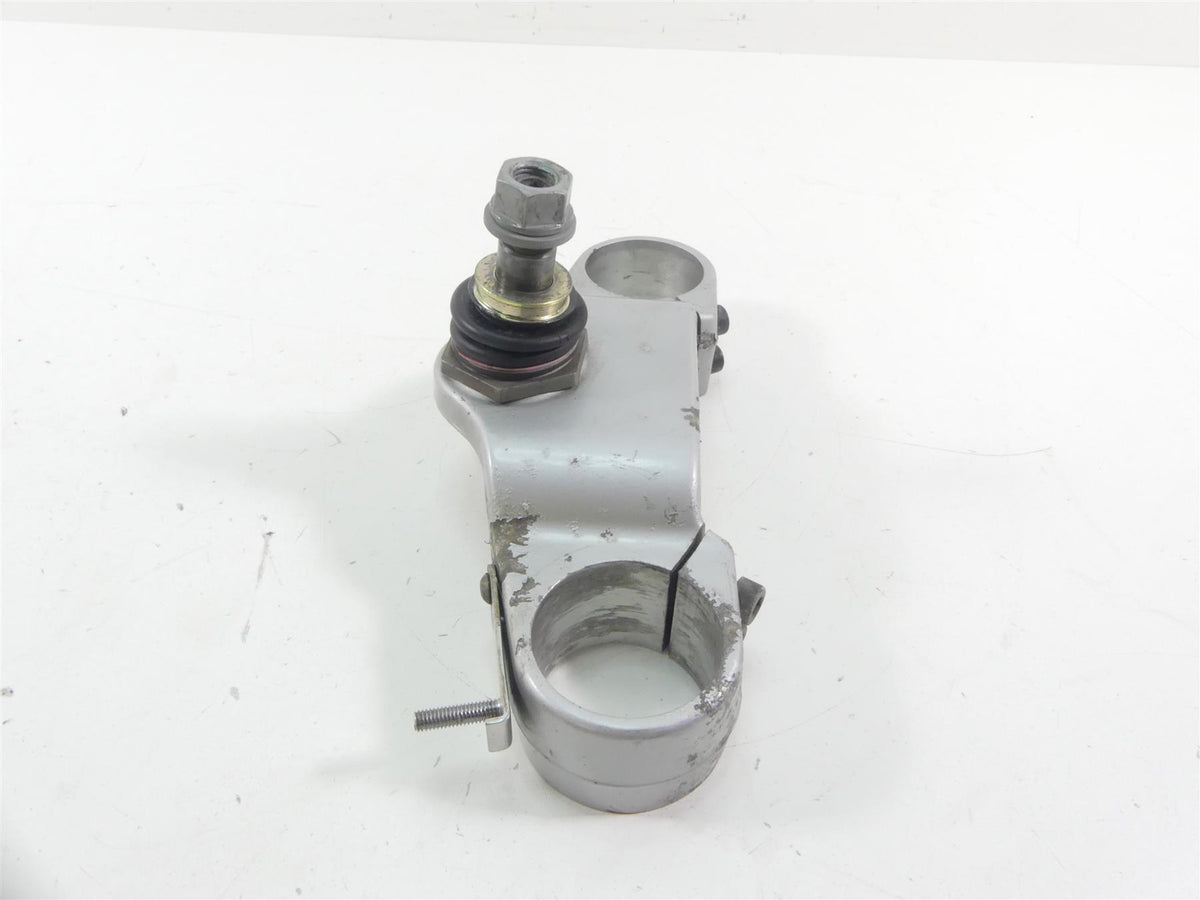 2001 BMW R1150 GS R21 Lower Triple Tree Steering Clamp 31422338223 {{ shop.shopifyCountryName }} - Mototech271