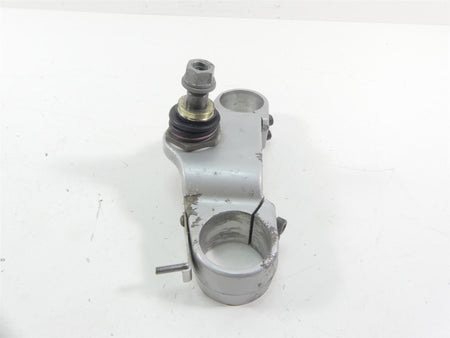 2001 BMW R1150 GS R21 Lower Triple Tree Steering Clamp 31422338223 {{ shop.shopifyCountryName }} - Mototech271