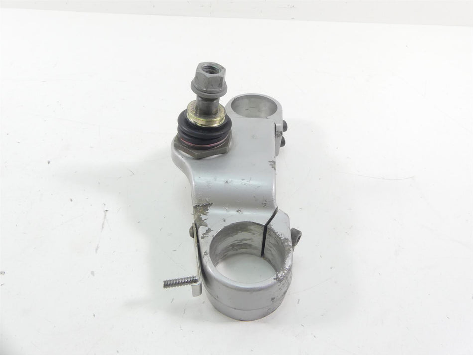 2001 BMW R1150 GS R21 Lower Triple Tree Steering Clamp 31422338223 {{ shop.shopifyCountryName }} - Mototech271