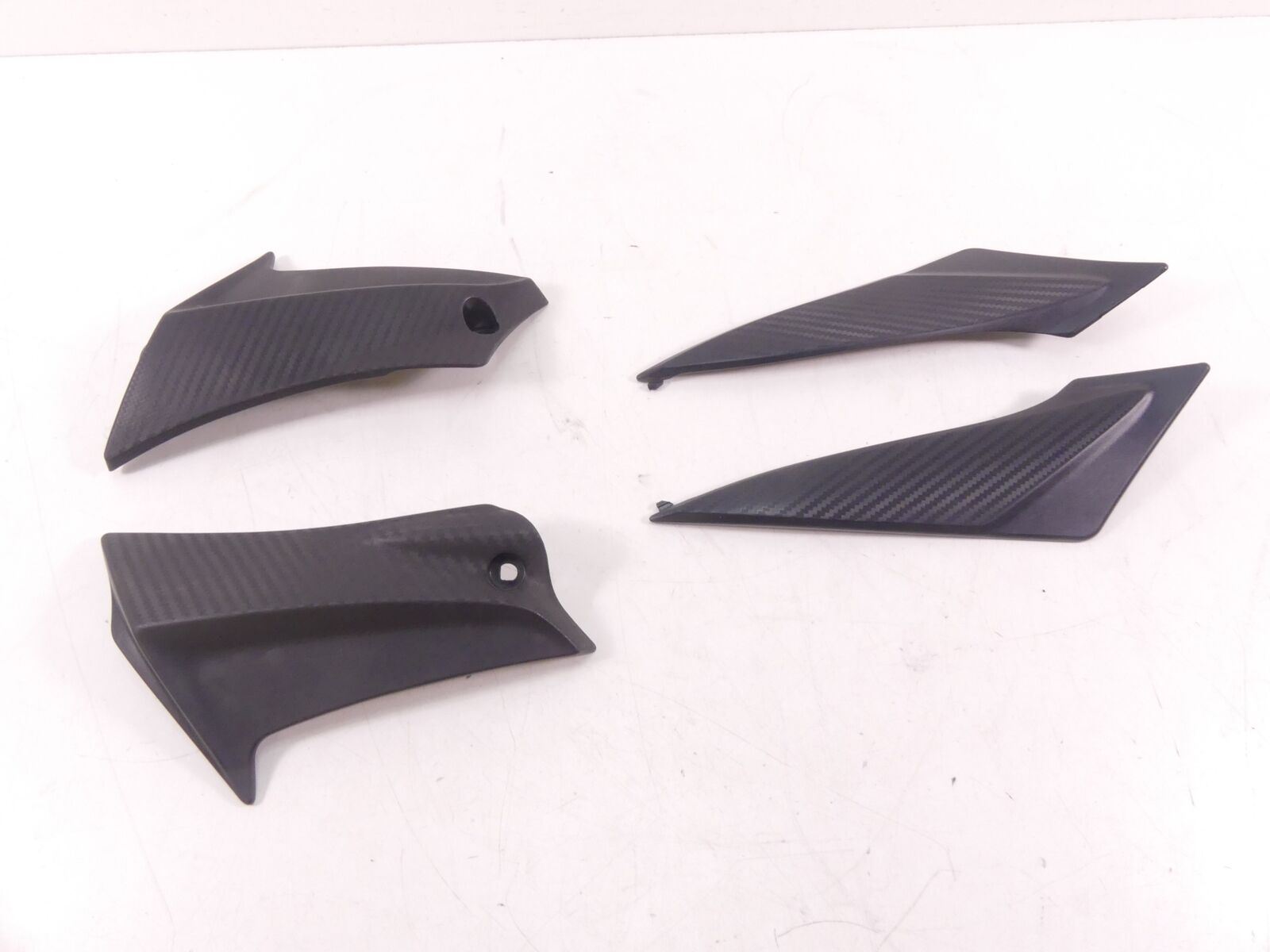 2018 Suzuki GSXR750 Side Body Cover Fairing Cowl Set 44171-14J0 44181-14J0 {{ shop.shopifyCountryName }} - Mototech271