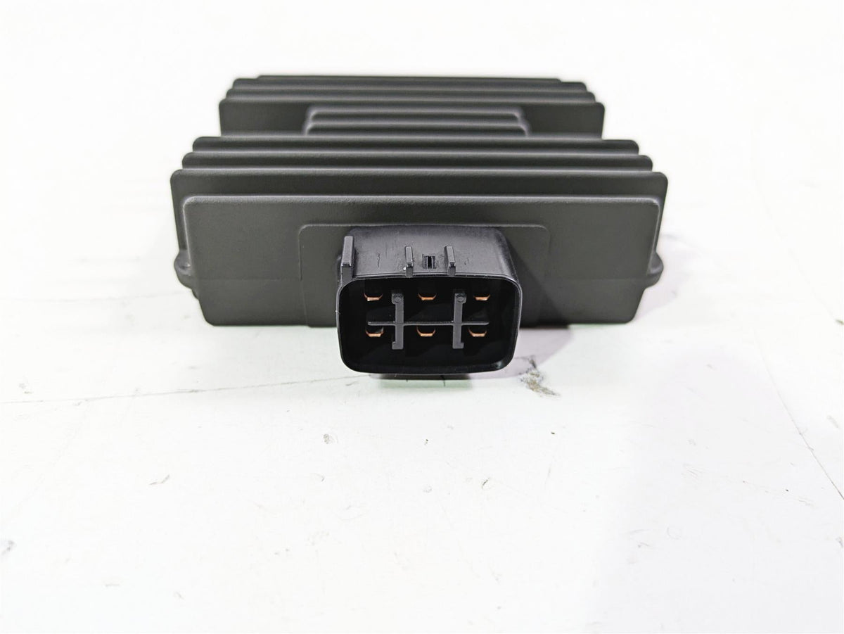 2022 MV Agusta F3 800 Rosso Rectifier Voltage Regulator 8000B3206 SH678KA {{ shop.shopifyCountryName }} - Mototech271