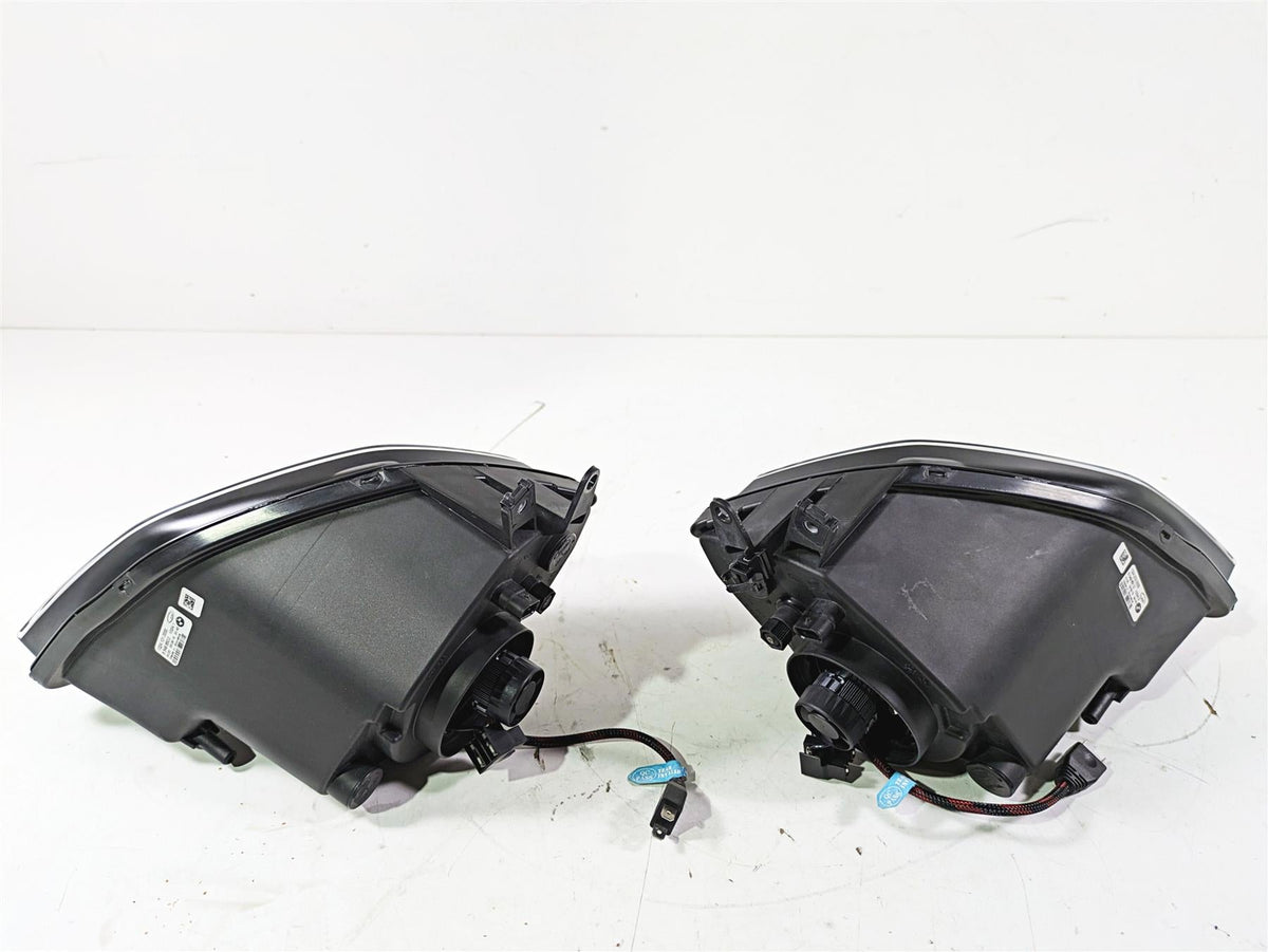 2019 BMW S1000XR K49 Head Light Lamp Low High Beam Set - Read 63128549851 {{ shop.shopifyCountryName }} - Mototech271