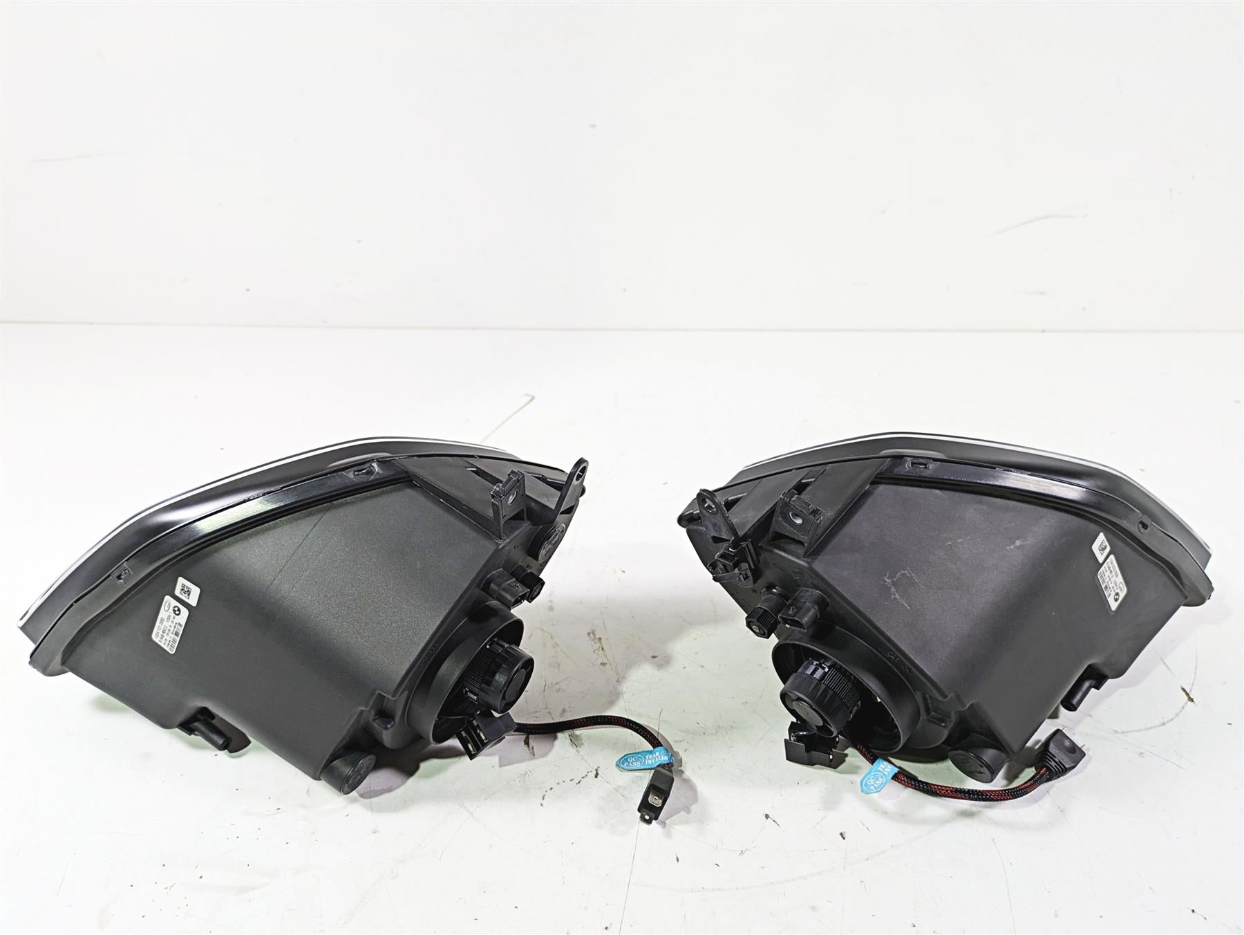 2019 BMW S1000XR K49 Head Light Lamp Low High Beam Set - Read 63128549851 {{ shop.shopifyCountryName }} - Mototech271