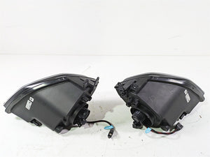 2019 BMW S1000XR K49 Head Light Lamp Low High Beam Set - Read 63128549851 | Mototech271