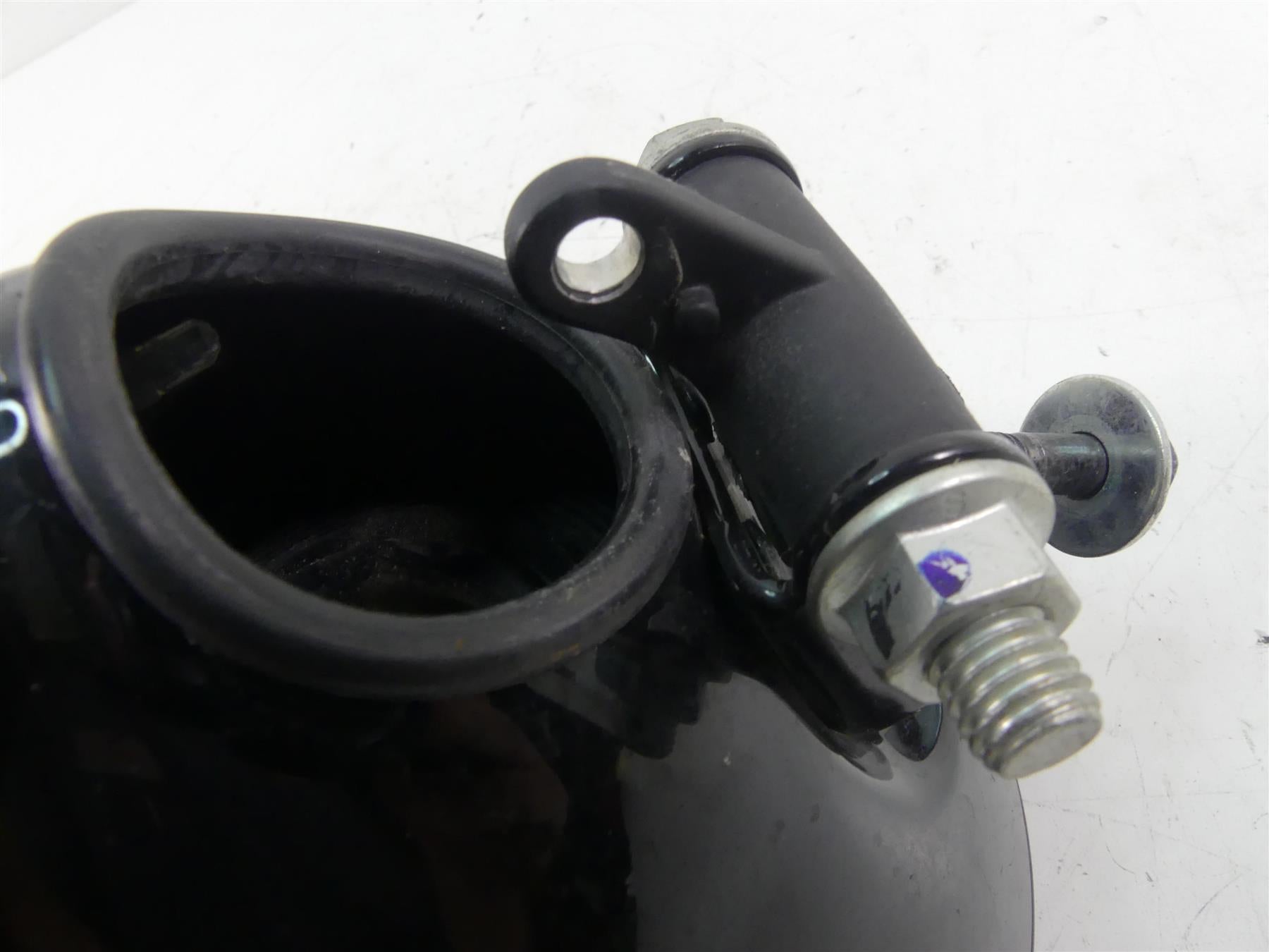 2016 Indian Scout Sixty Headlight Head Light Lamp Lens + Bucket Housing 2412789 {{ shop.shopifyCountryName }} - Mototech271