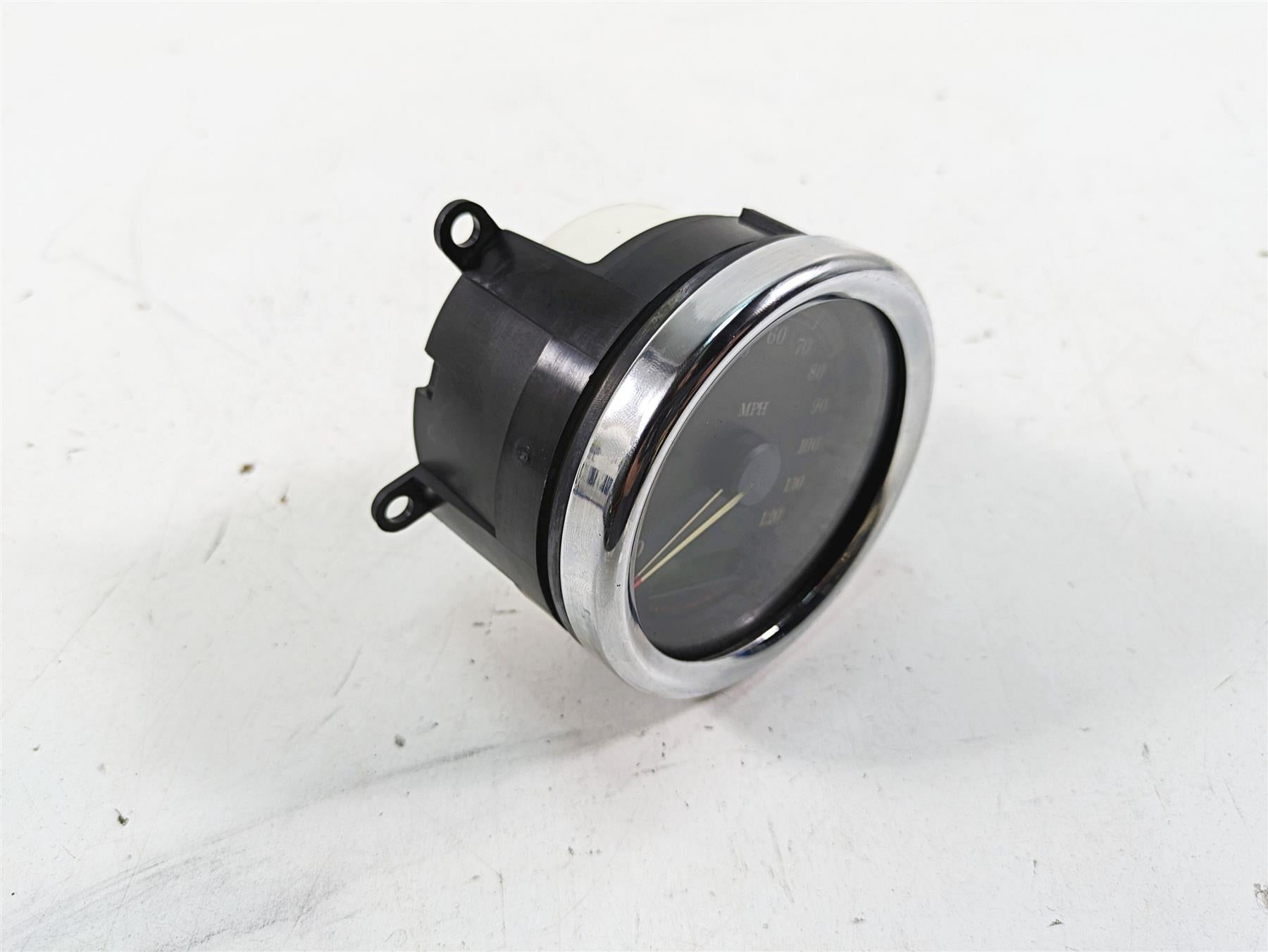 2010 Harley Touring FLHTCU Electra Glide Speedometer Speedo Gauge - 75k 67349-08 {{ shop.shopifyCountryName }} - Mototech271