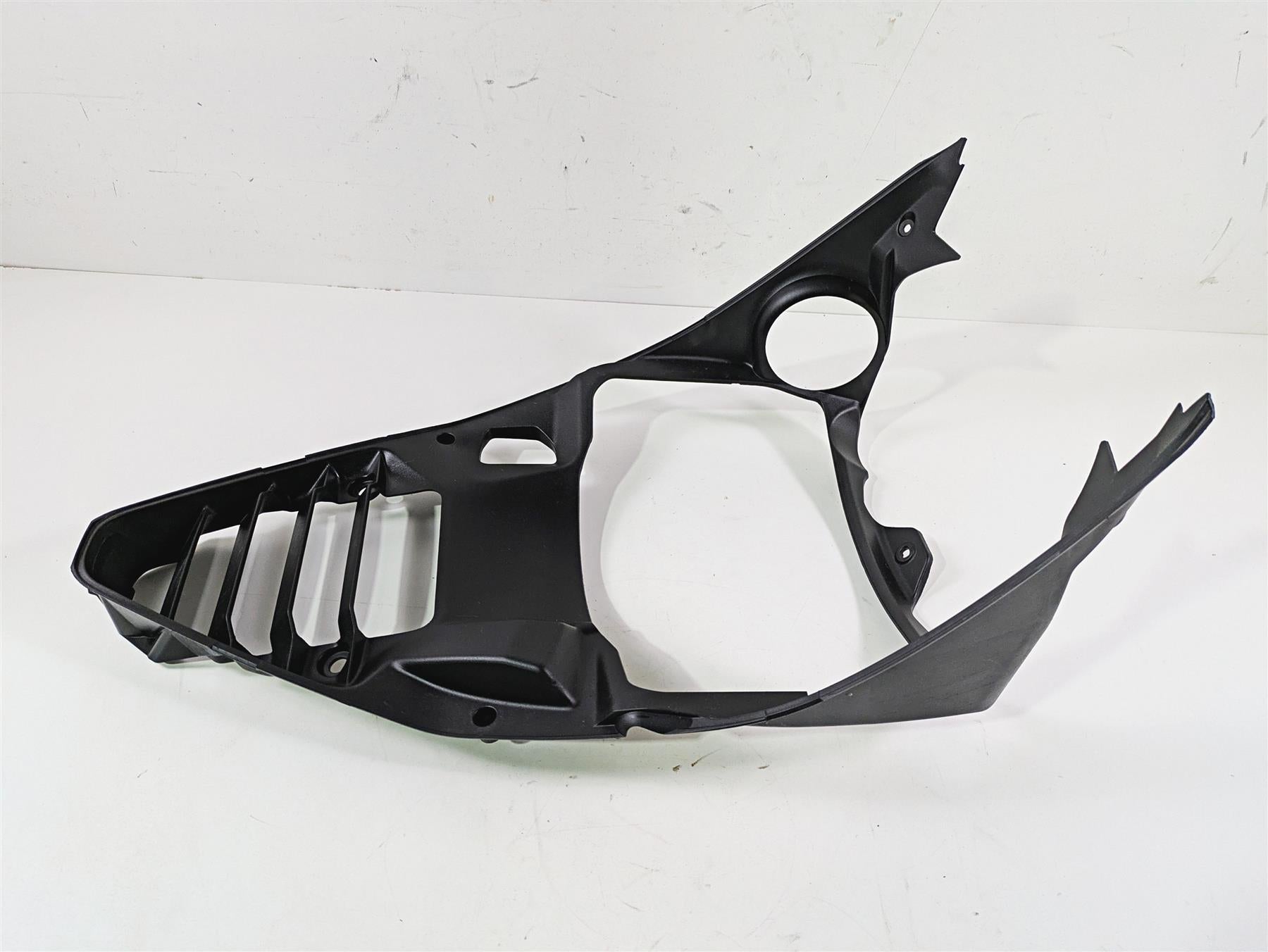 2019 Ducati Supersport 939 S Radiator Cover Trim Guard Set 4841431B {{ shop.shopifyCountryName }} - Mototech271