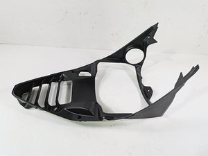 2019 Ducati Supersport 939 S Radiator Cover Trim Guard Set 4841431B | Mototech271