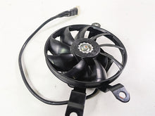 Load image into Gallery viewer, 2009 Yamaha FZ1 FZS10 Fazer Left Hand Denso Radiator Cooling Fan 2D1-12405-01
