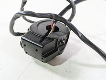 Load image into Gallery viewer, 2018 Harley Softail FXFBS Fat Bob Left Control Switch Cruise Control 41000369
