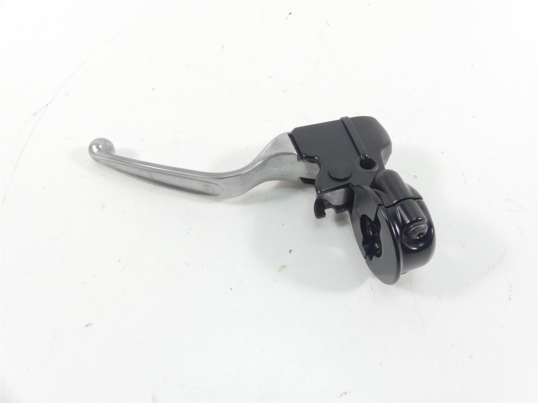 2016 Harley Touring FLHR Road King  Clutch Perch & Lever 38700-08A 45080-08A | Mototech271