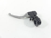 Load image into Gallery viewer, 2016 Harley Touring FLHR Road King  Clutch Perch &amp; Lever 38700-08A 45080-08A | Mototech271
