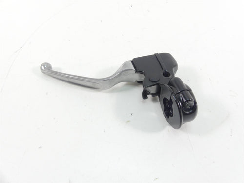2016 Harley Touring FLHR Road King  Clutch Perch & Lever 38700-08A 45080-08A | Mototech271