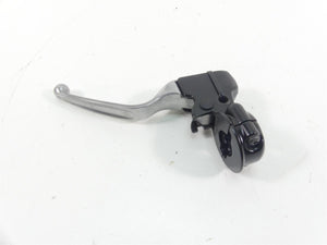 2016 Harley Touring FLHR Road King  Clutch Perch & Lever 38700-08A 45080-08A | Mototech271