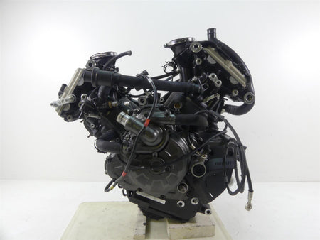 2017 Ducati Monster 1200 S Running Engine Motor 10K - Video 22523403B {{ shop.shopifyCountryName }} - Mototech271
