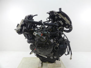2017 Ducati Monster 1200 S Running Engine Motor 10K - Video 22523403B | Mototech271