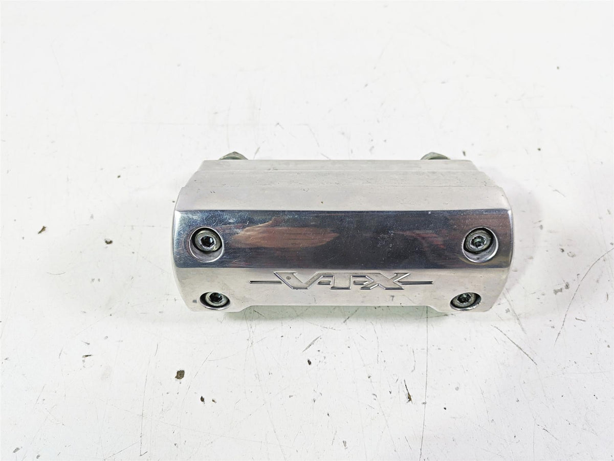 2002 Honda VTX1800 Retro Handlebar Riser Holder Set 53231-MCV-000 53131-MCV-000 {{ shop.shopifyCountryName }} - Mototech271