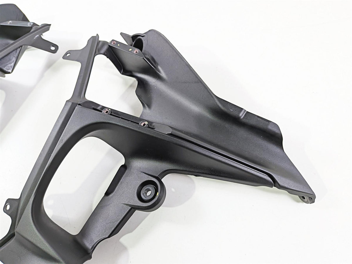 2023 Ducati Streetfighter V4 Left Right Extractor Side Body Cover Fairing Panel 4801A681A-Mototech271