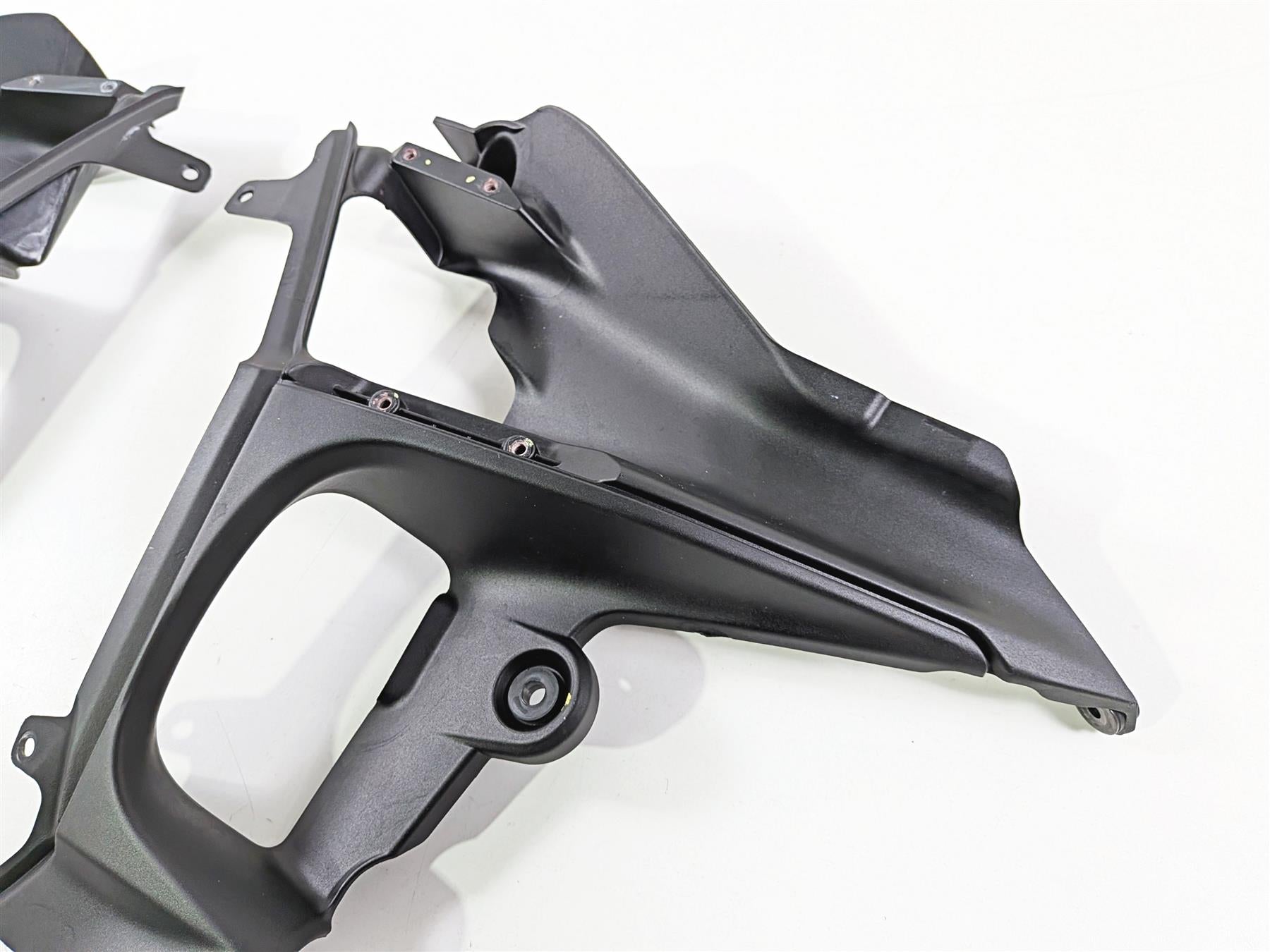 2023 Ducati Streetfighter V4 Left Right Extractor Side Body Cover Fairing Panel 4801A681A-Mototech271