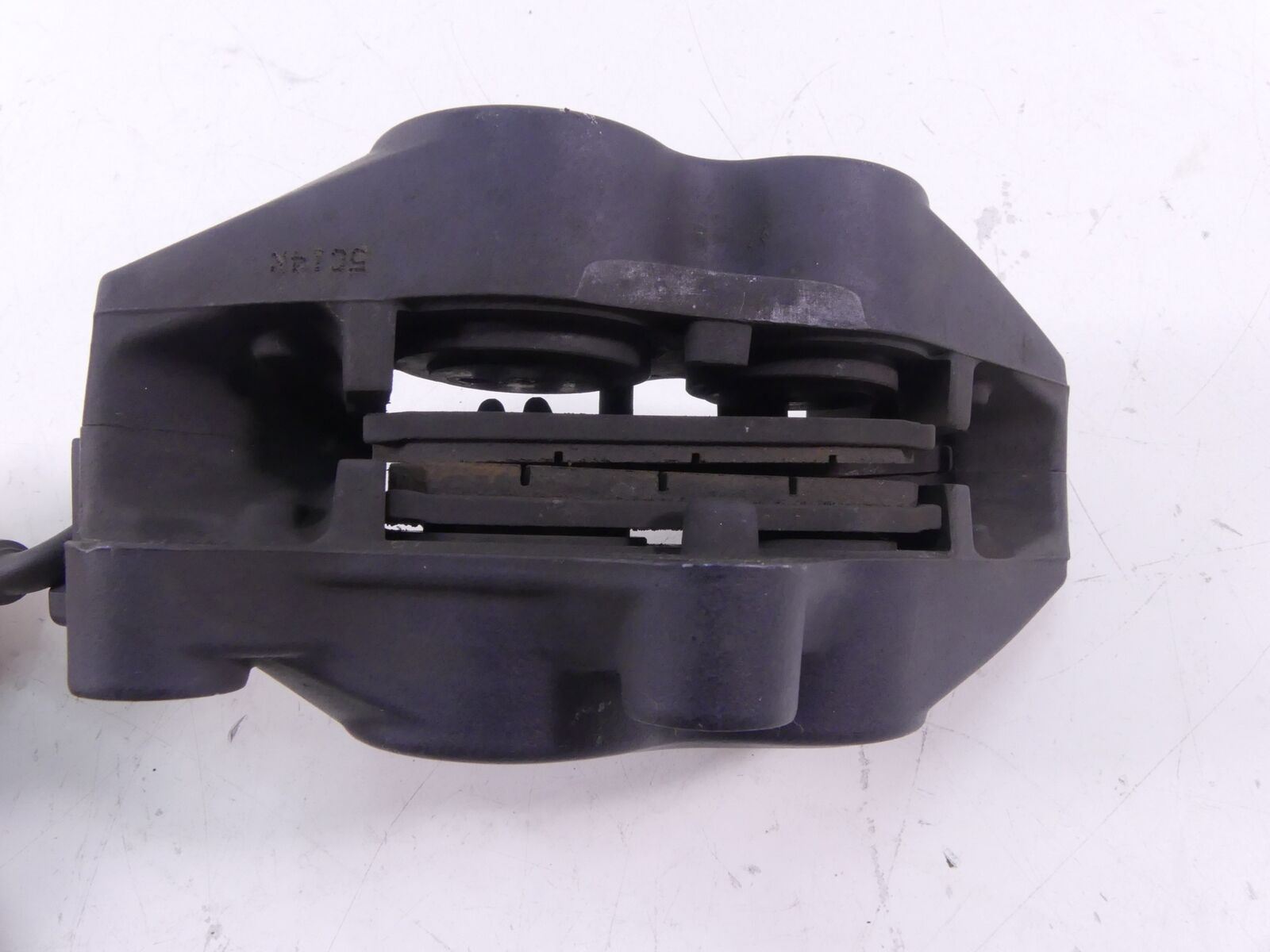2005 BMW R1200GS K25 Front Brembo Brake Caliper Set 32/36 34117684959 3411768496 {{ shop.shopifyCountryName }} - Mototech271