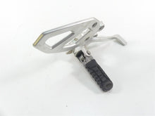 Load image into Gallery viewer, 2016 BMW S1000XR K49 Right Front Rider Driver Footpeg &amp; Brake Pedal 46718553836 | Mototech271
