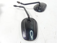 Load image into Gallery viewer, 2016 Harley FLS Softail Slim Rear View Mirror Set 91840-03B 91845-03B | Mototech271
