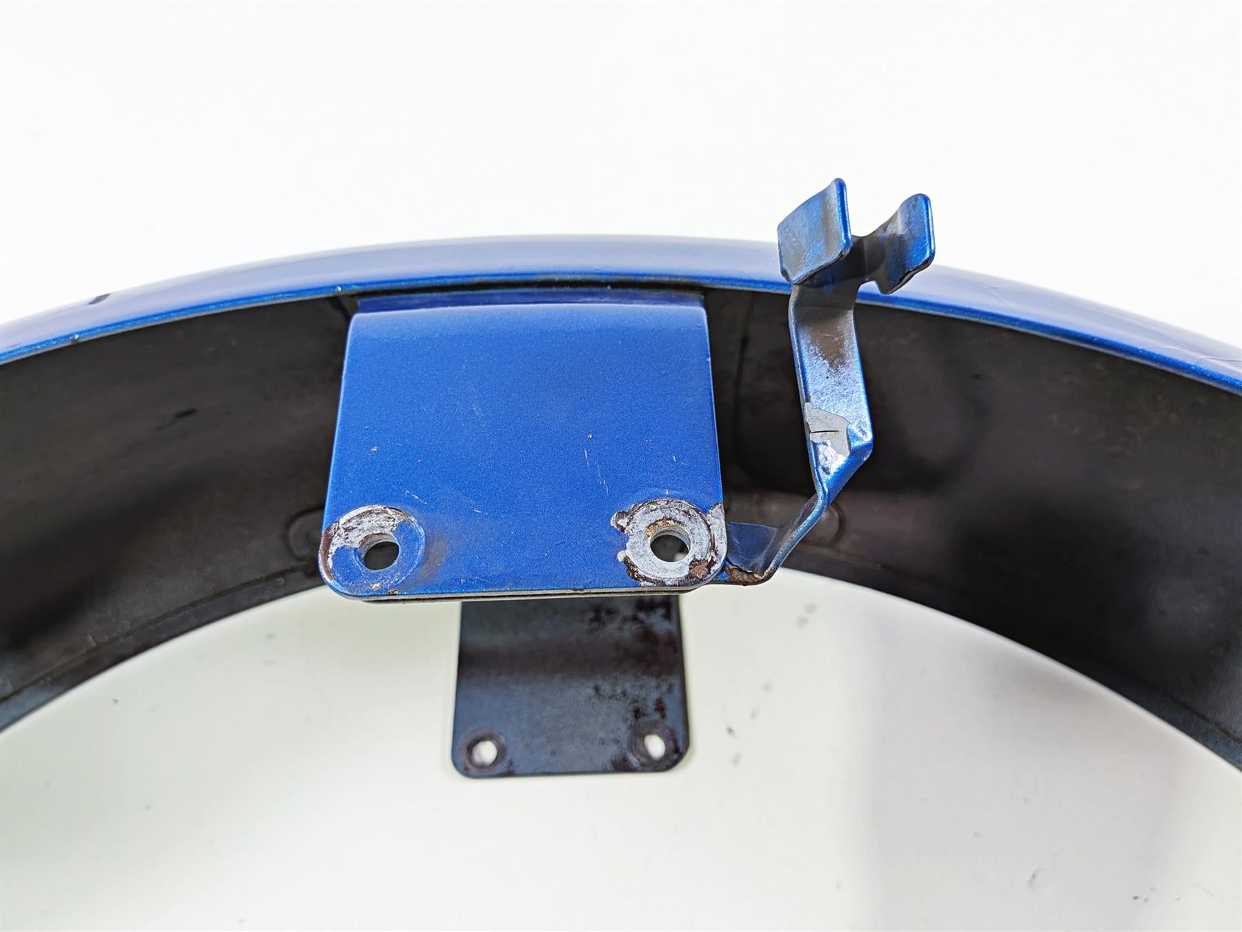 1995 Honda VT600 CD Shadow Deluxe Front Fender 61100-MR1-000Z